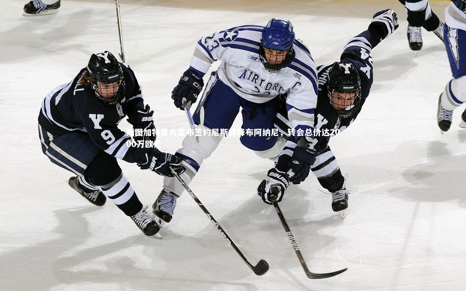 斯图加特官方宣布签约尼斯前锋布阿纳尼，转会总价达2000万欧元